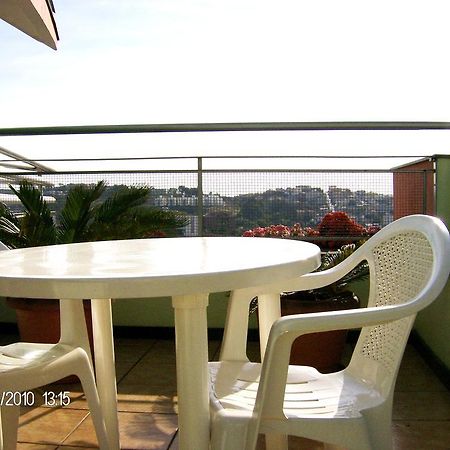 Sao Lucas Apart Hotel Barbacena Exterior foto